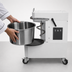 Thumbnail image #5 for Trento Commercial Spiral Mixer, 21 Liter / 46 lb. Capacity, Removable 304 Stainless Steel Bowl, 120V