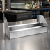 Thumbnail image #4 for CHOICE 32-Inch Double Stainless Steel Speed Rail