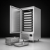Thumbnail image #5 for ATMOVAC ECOBLAST620 Reach-In Self-Contained Blast Chiller/Freezer, Single Section, 10-Pan Capacity