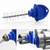 Thumbnail image #4 for Kleen Plug Multi-Step Beer Tap Cleaning Plug and Overnight Protector, 50-Pack