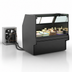 Thumbnail image #4 for Fusion® Full-Service Refrigerated Deli Case, 51-Inch Wide, Straight Glass Front, Remote Refrigeration