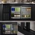 Thumbnail image #4 for Continental Refrigerator BB59NSGD 59