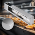 Thumbnail image #4 for Hatco Glo-Rite 42-Inch Strip-Style Display Light / Food Heat Lamp with Aluminum Housing and Toggle Switch