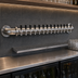 Thumbnail image #4 for Glastender Pipe Wall Draft Dispensing Tower, Wall Mounted, 14 Faucets, Glycol-Cooled