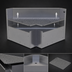 Thumbnail image #4 for Glastender Underbar Inside L-Shape Corner Drainboard, 24 x 24 Inch, No Legs