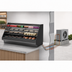 Thumbnail image #4 for Structural Concepts Fusion® 52-Inch High Countertop Refrigerated Self-Service Display Case, Flat Profile, Remote DX, 75-3/8 Inch W