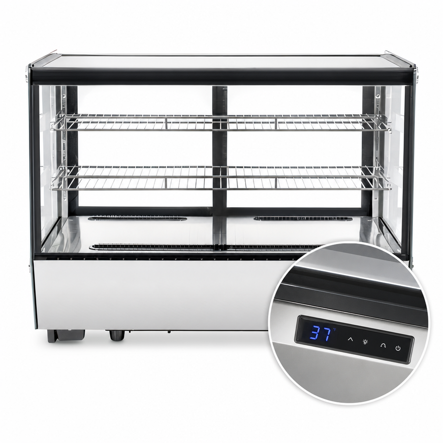 Digital Temperature Controller