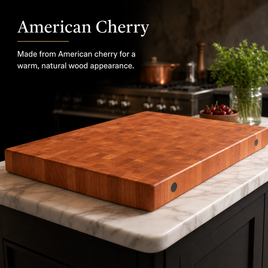 American Cherry