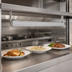 Thumbnail image #4 for Vollrath 84-Inch Low Profile Unlighted Heat Strip with Remote Toggle Switch