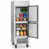 Thumbnail image #4 for Beverage-Air Horizon Series 25.97 Cu. Ft. One-Section Bottom-Mount Reach-In Refrigerator with 2 Right-Hand Solid Half Doors