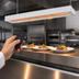 Thumbnail image #4 for Nemco 72-Inch Single Remote-Controlled Infrared Strip Heater, 240V