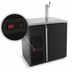 Thumbnail image #4 for Pro-Line E-Series 36-3/4-Inch Black Self-Contained Direct Draw Draft Beer Cooler, 1-Keg, 1 Faucet