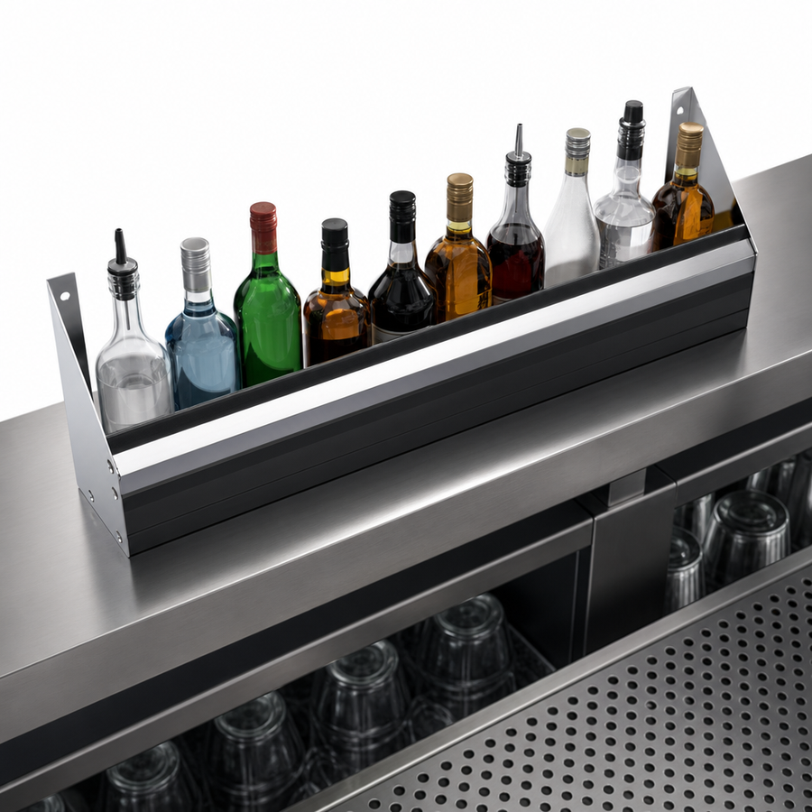Single Row Storage