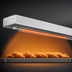 Thumbnail image #4 for Hatco Glo-Ray 36-Inch High-Watt Aluminum Infrared Strip Heater