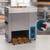 Thumbnail image #4 for Antunes VCT-50 Countertop Vertical Contact Toaster, 208-240V, 50-Second Cycle