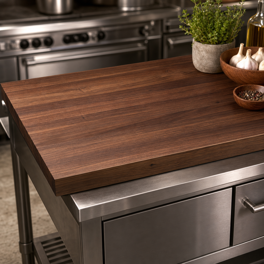 American Black Walnut