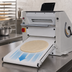 Thumbnail image #4 for BakeryXpress Countertop 20-Inch Double Pass Pizza and Pie Dough Sheeter