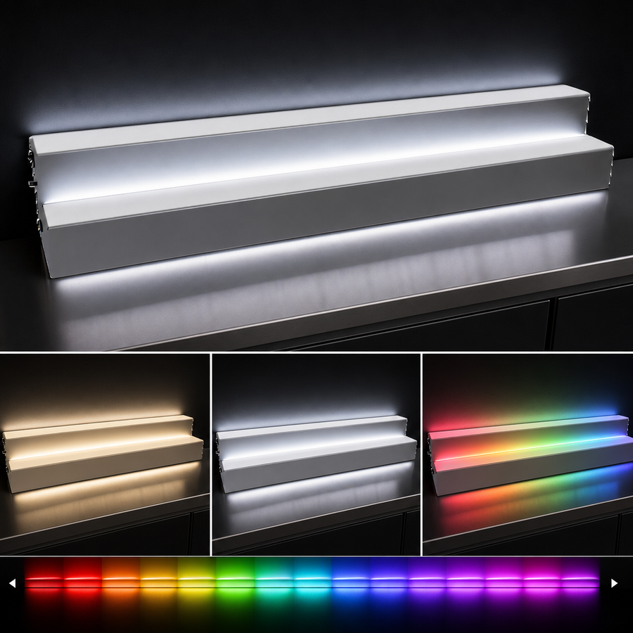 LED Strip Lighting