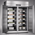 Thumbnail image #4 for Victory UltraSpec™ Roll-In Two-Section Heated Cabinet, 67.2 Cu. Ft., Full-Height Doors