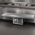 Thumbnail image #4 for Delfield N8287P 87-Inch Drop-In Self-Contained Frost Top