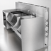 Thumbnail image #4 for CHOICE 41-Inch High Modular Bar Die for Underbar Equipment