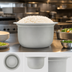 Thumbnail image #4 for Town Equipment 37-Cup Rice Pot Only for Models 57137 & 57138