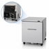 Thumbnail image #4 for Turbo Air PRO Series One-Section Undercounter Drawer Refrigerator, Self-Contained Rear-Mount, 27-1/2-Inch Wide, 6.8 Cu. Ft.