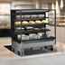 Thumbnail image #4 for Reveal® Self-Service Non-Refrigerated Slide-In Counter Display Case