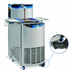Thumbnail image #4 for Pomati T20 Free-Standing Chocolate Tempering Machine with 24 kg Tank, Heated Vibrating Table, 400V/3-Phase