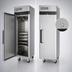 Thumbnail image #4 for Turbo Air M3 Series 1-Section Reach-In Heated Holding Cabinet with Solid Hinged Door and Tray Slides