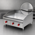 Thumbnail image #4 for Lang LG Series 72-Inch Gas Countertop Griddle with 30-Inch Deep Chrome Plate and Electric Snap-Action Thermostats