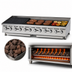 Thumbnail image #4 for Star Ultra-Max 72-Inch Gas Lava Rock Charbroiler
