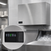 Thumbnail image #4 for Scotsman Prodigy ELITE MC1848SW-32 Water-Cooled Modular Small Cube Ice Maker