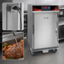 Thumbnail image #4 for Cres Cor Under-Counter Cook-N-Hold Radiant Oven Cabinet with Deluxe Programmable Controls