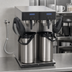Thumbnail image #4 for BUNN AXIOM Twin APS Automatic Fill Airpot Coffee Brewer, 15 Gallons Per Hour, Dual Brew Heads