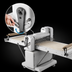 Thumbnail image #4 for Univex SFG 500 T Reversible Floor Dough Sheeter with 20-Inch Rollers