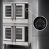 Thumbnail image #4 for Omcan USA 40-Inch Double Deck Natural Gas Commercial Convection Oven with 6 Shelves