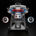 Thumbnail image #5 for Evo Professional Wheeled Cart 30