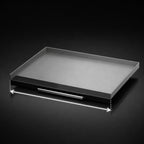 Thumbnail image #4 for Magikitch'n (Middleby) 6M-MAGGRD660R/L 60-Inch Charbroiler-to-Griddle Conversion Accessory, Left or Right