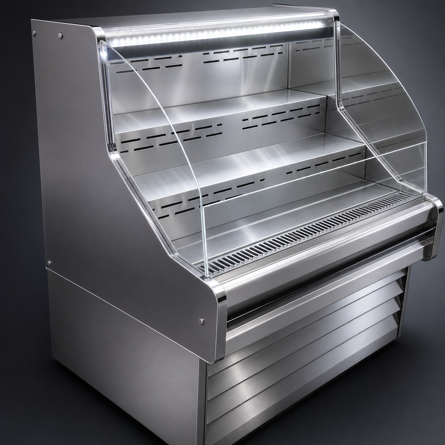 LED Top Lighting