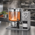 Thumbnail image #4 for Groen TDBC-24A 24 Qt Electric Tabletop Tilting Kettle with Advanced Controls