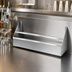 Thumbnail image #4 for 51-Inch x 10-Inch Double Stainless Steel Speed Rail