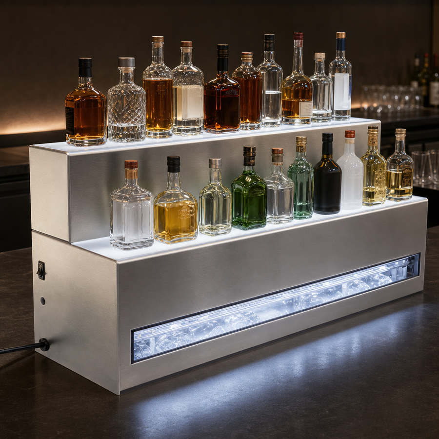 Two-Tier Presentation