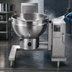 Thumbnail image #4 for Groen DHS-40A Low-Height 40-Gallon Gas Tilting Steam Kettle