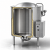 Thumbnail image #4 for Legion LGB-30 30-Gallon Gas-Fired Insulated Self-Contained Stationary Kettle