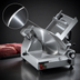 Thumbnail image #4 for Trento Omas Commercial 13-Inch Gear-Driven Automatic Gravity Feed Meat Slicer