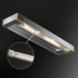 Thumbnail image #4 for Eagle Group RedHots 30-Inch Single Rod-Type Lighted Strip Heat Lamp, 120V, 570W, Aluminum