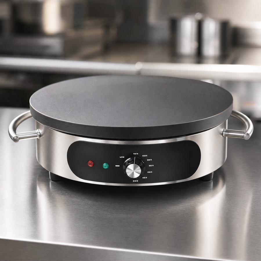 Stainless Steel Base