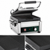Thumbnail image #4 for Waring Panini Perfetto Compact Countertop Electric Panini Grill, 208V, Ribbed Cast Iron Plates
