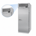 Thumbnail image #4 for Turbo Air PRO Series Roll-In One-Section Reach-In Refrigerator with Solid Door, 39.32 Cu. Ft.